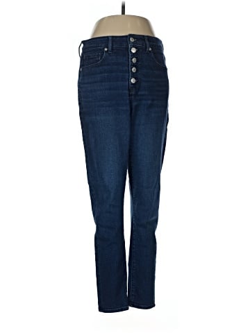 Ann Taylor LOFT Jeans (view 1)