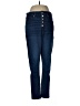 Ann Taylor LOFT Blue Jeans Size 8 - photo 1