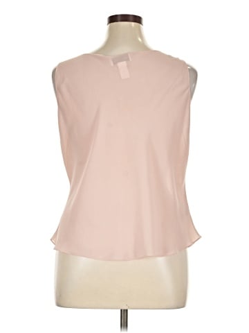 Rena Rowan Sleeveless Blouse (view 2)