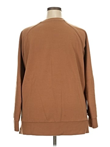 Unbranded Sweatshirt (view 2)