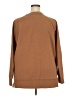 Unbranded Brown Sweatshirt Size XXL - photo 2