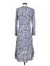 Rails Blue Casual Dress Size XS - photo 2