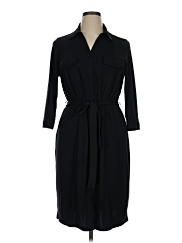 Talbots Casual Dress (view 1)
