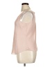 Rena Rowan 100% Polyester Pink Sleeveless Blouse Size 14 - photo 5