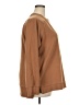Unbranded Brown Sweatshirt Size XXL - photo 4