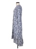 Rails Blue Casual Dress Size XS - photo 5