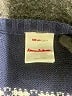 Hanna Andersson 100% Cotton Hearts Blue Pullover Sweater Size 4 - photo 3