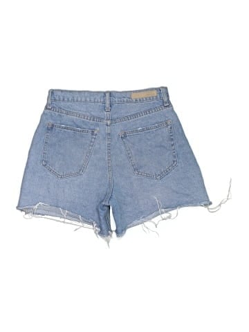 Cello Jeans Denim Shorts (view 2)