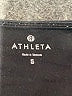 Athleta Black Active Pants Size S - photo 7