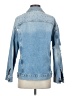 Free People 100% Cotton Blue Denim Jacket Size XS - photo 2