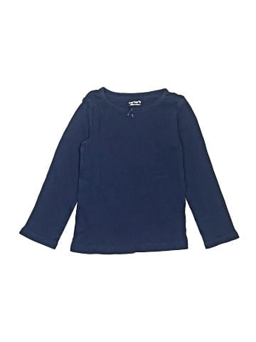 Carter's Long Sleeve Top (view 1)