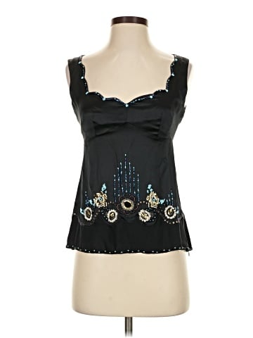Nanette Lepore Sleeveless Blouse (view 1)