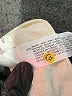 Zara 100% Baumwolle Ivory Jeans Size 0 - photo 7