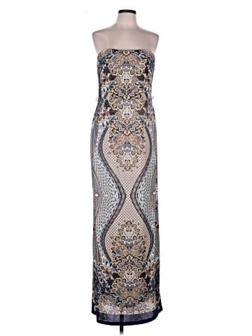 Mango Cocktail Dress (view 1)