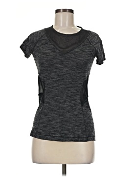 Lululemon Athletica Active T Shirt
