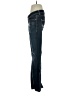 BKE Hearts Blue Jeans Size 26 waist - photo 5