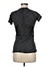 Lululemon Athletica Tweed Gray Active T-Shirt Size 6 - photo 2