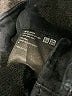 Uniqlo 100% Cotton Black Jeans Size 0 - photo 7