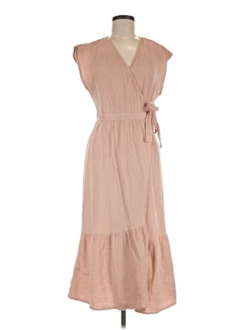 Universal Thread Casual Dress (view 1)