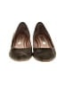 Audrey Brooke Brown Flats Size 8 - photo 2