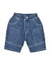 Cute Critters 100% Cotton Blue Denim Shorts Size 3T - photo 1