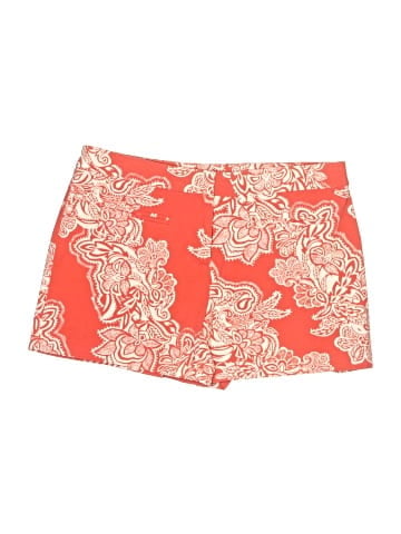 Kenar Khaki Shorts (view 1)