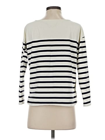 Sézane Long Sleeve Top (view 2)