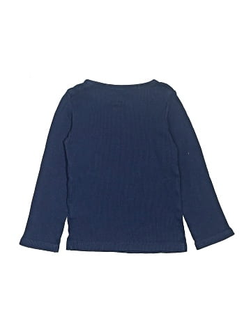 Carter's Long Sleeve Top (view 2)