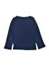 Carter's 100% Cotton Blue Long Sleeve Top Size 2T - photo 2