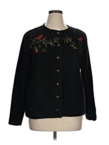 Basic Editions Jacket (view 1)