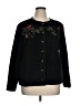 Basic Editions Black Jacket Size XL - photo 1
