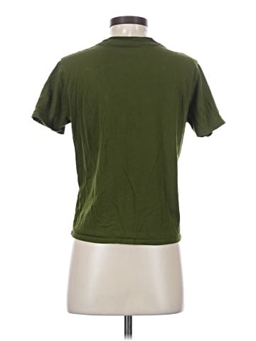 Sézane Short Sleeve T-Shirt (view 2)