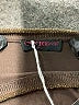 Assorted Brands 100% Cotton Brown Long Sleeve Top One size - photo 7