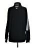 Adidas 100% Polyester Black Sweatshirt Size S - photo 2
