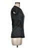 Lululemon Athletica Tweed Gray Active T-Shirt Size 6 - photo 4