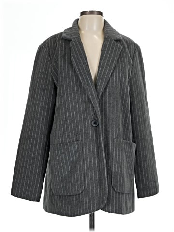 Universal Thread Blazer (view 1)