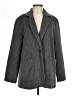 Universal Thread 100% Polyester Chevron-herringbone Gray Blazer Size L - photo 1