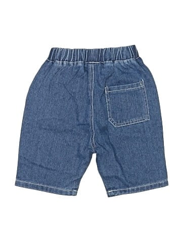 Cute Critters Denim Shorts (view 2)