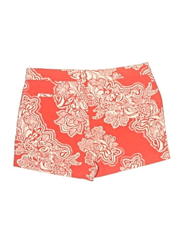 Kenar Khaki Shorts (view 2)