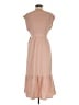 Universal Thread Tan Casual Dress Size M - photo 2