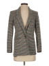 Old Navy Houndstooth Gray Blazer Size XS - photo 1