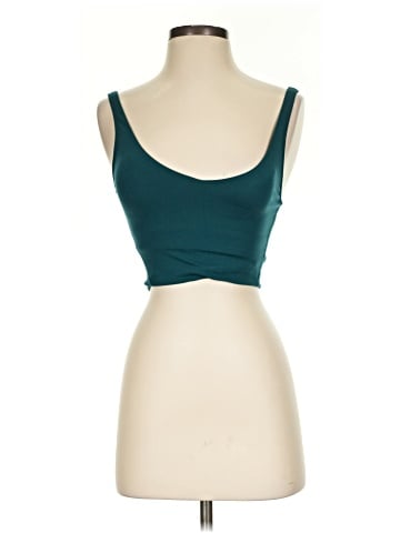 Gilly Hicks Tube Top (view 1)