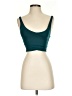 Gilly Hicks Teal Tube Top Size XS - photo 1