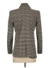 Old Navy Houndstooth Gray Blazer Size XS - photo 2
