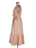 Universal Thread Tan Casual Dress Size M - photo 5