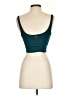 Gilly Hicks Teal Tube Top Size XS - photo 2