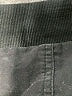 RXB 100% Cotton Black Skort Size 10 - photo 3