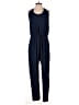 CAbi Solid Blue Jumpsuit Size M - photo 1