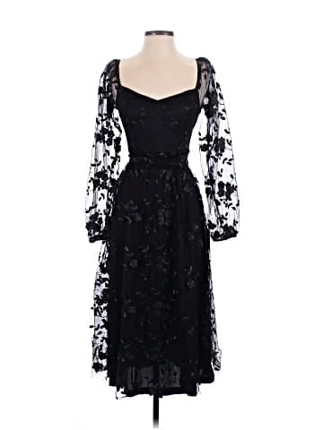 Lulus Cocktail Dress (view 1)