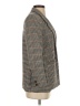 Old Navy Houndstooth Gray Blazer Size XS - photo 4